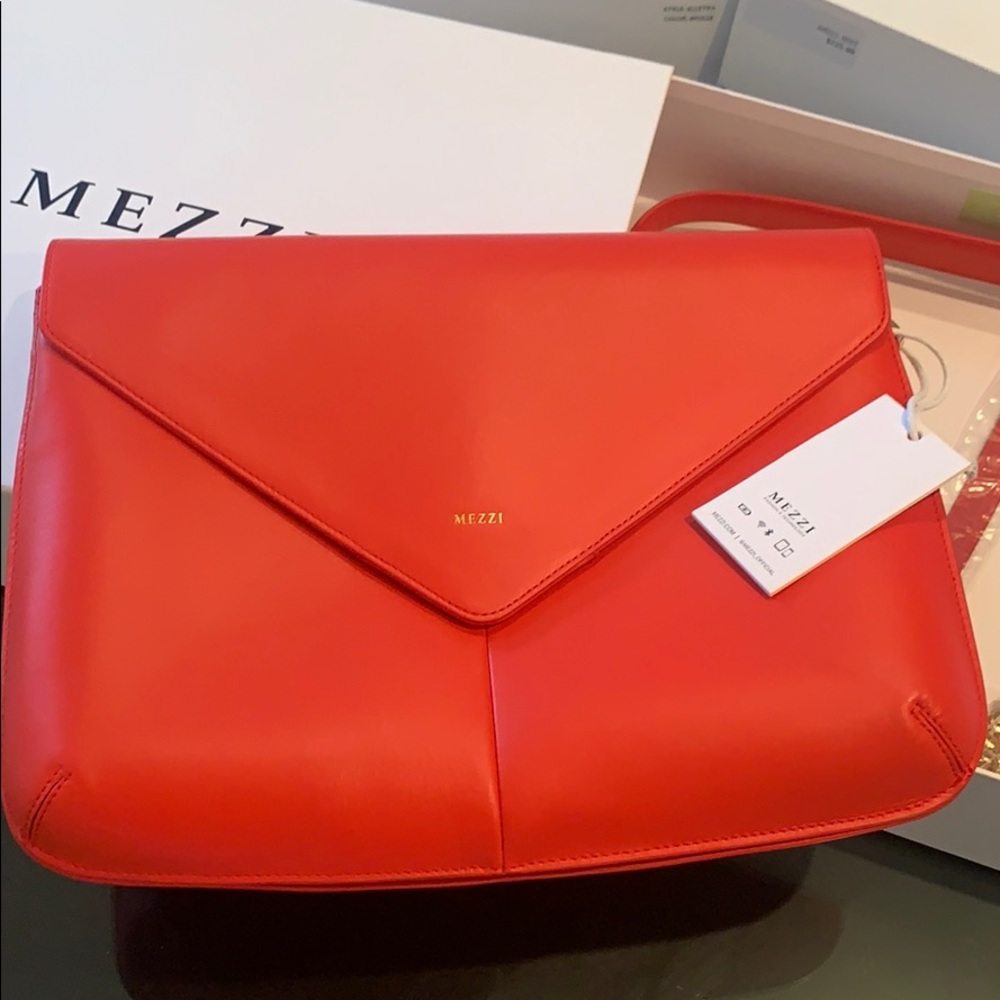 MEZZI PURSE